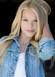 Kaylyn Slevin Kaylyn Slevin
