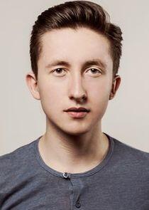 Jonah Lees Jonah Lees