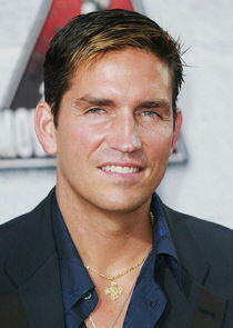 Jim Caviezel Jim Caviezel