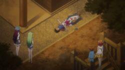 Let's Go to the Summer Festival! Let's Go to the Summer Festival!