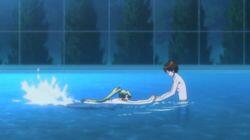 Let's Put On Our Swimsuits! Let's Put On Our Swimsuits!