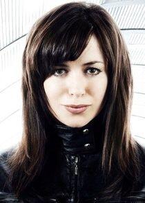 Gwen Cooper Gwen Cooper