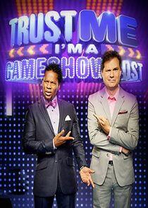 Trust Me, I'm a Game Show Host Trust Me, I'm a Game Show Host
