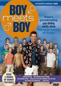 Boy Meets Boy Boy Meets Boy