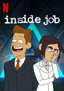 Inside Job Inside Job