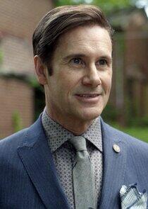Lance Hornsby Lance Hornsby