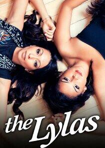 The Lylas The Lylas