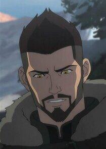 Vesemir Vesemir