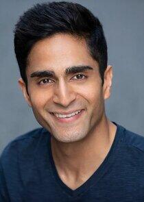 photo of Shravan Amin photo of Shravan Amin