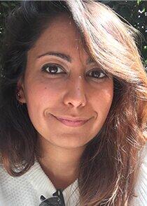 Stuti Malhotra Stuti Malhotra