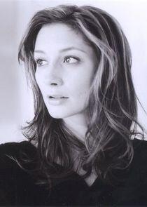Sarah Manninen Sarah Manninen