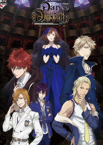 Dance with Devils Dance with Devils