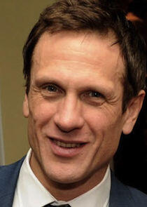 Simon Merrells Simon Merrells