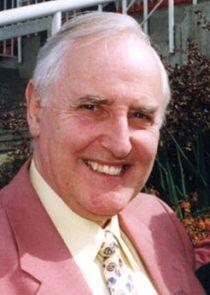 Dick Mills Dick Mills