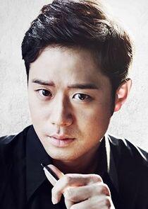 Cha Woo Jin Cha Woo Jin