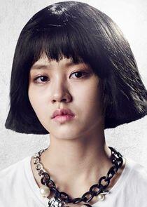 Jo Eun Bi / Kim Seung Hee Jo Eun Bi / Kim Seung Hee