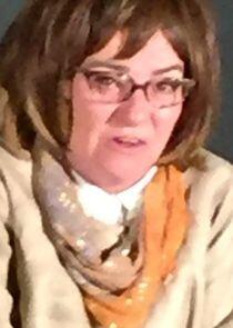Julie Maxwell McCann Julie Maxwell McCann