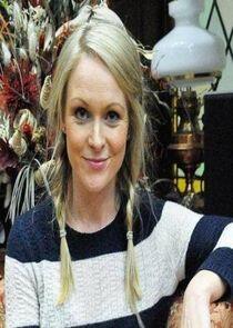 Vanessa Woodfield Vanessa Woodfield