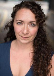 Rebecca Hyland Rebecca Hyland