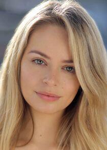 Jennifer Brooke Jennifer Brooke