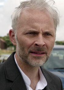 Colin Osborne Colin Osborne