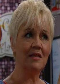 Brenda Hope Brenda Hope