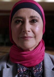 Sara Mahmoud Sara Mahmoud