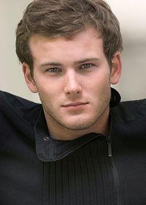 Jon McLaren Jon McLaren