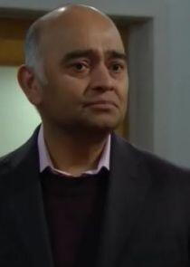 Rishi Sharma Rishi Sharma