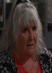 Lisa Dingle Lisa Dingle