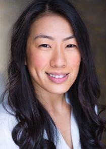 Stacey Liu Stacey Liu