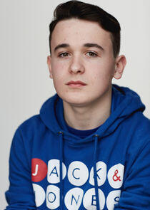 Reece Buttery Reece Buttery