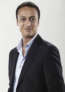 Jai Sharma Jai Sharma