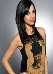 Priya Kotecha Priya Kotecha