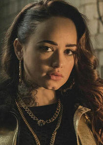 Faith Palladino