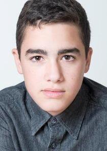 Noah Marullo Noah Marullo