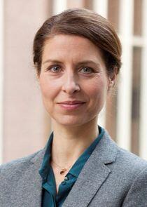 photo of Sandra Mattie