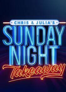 Sunday Night Takeaway Sunday Night Takeaway