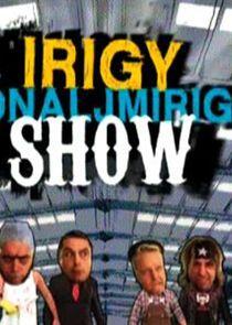 Irigy Hónaljmirigy Show Irigy Hónaljmirigy Show