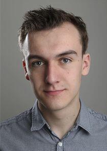 Joe Maw Joe Maw