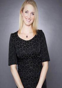 Nicola King Nicola King