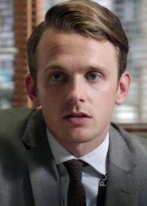 DC Jake Collier DC Jake Collier