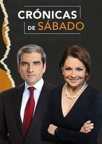 Crónicas de Sábado Crónicas de Sábado
