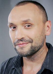 Владимир Скворцов Владимир Скворцов