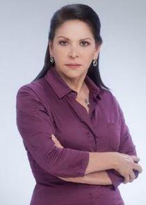 Ana Bertha Espín Ana Bertha Espín