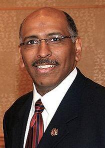 Michael Steele Michael Steele