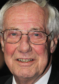Barry Norman Barry Norman