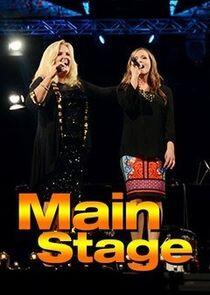 Main Stage Main Stage