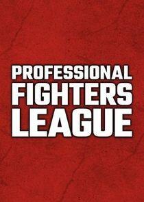 Professional Fighters League Professional Fighters League