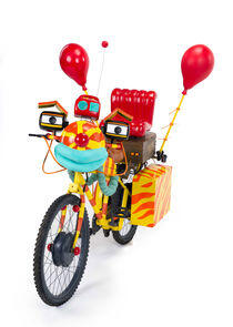 Tom Turbo Tom Turbo